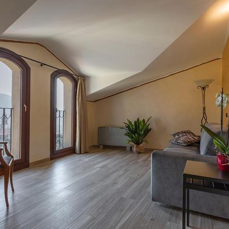 Borgo Petrarca Hotel Arqua Petrarca Luaran gambar