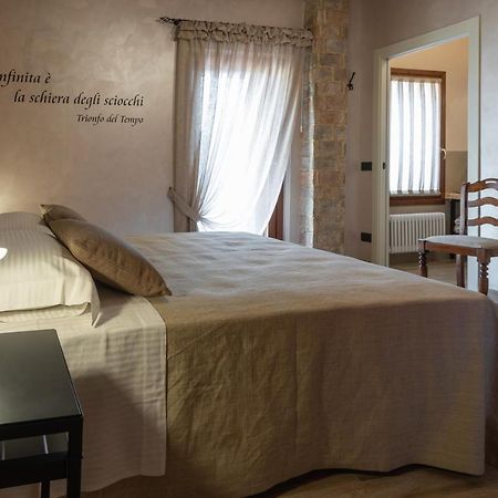 Borgo Petrarca Hotel Arqua Petrarca Luaran gambar