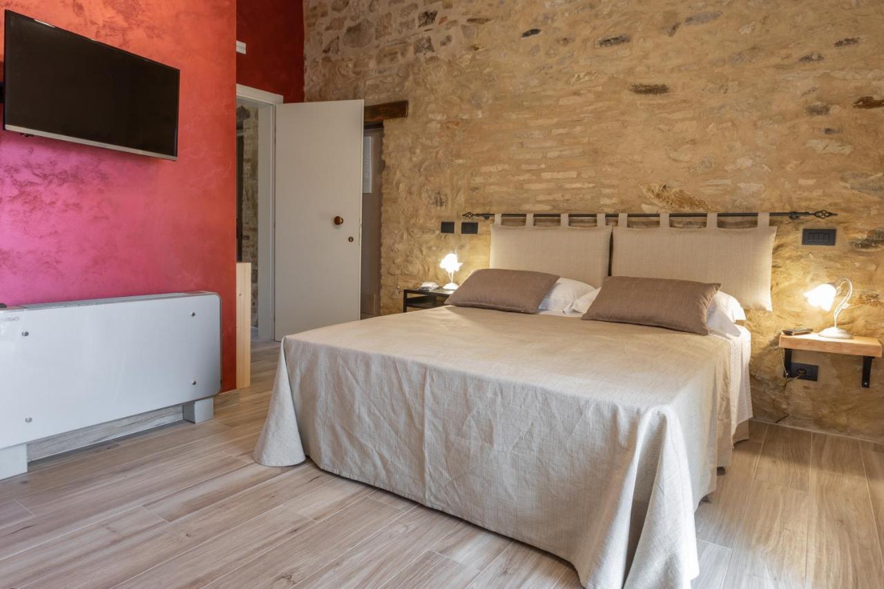 Borgo Petrarca Hotel Arqua Petrarca Luaran gambar