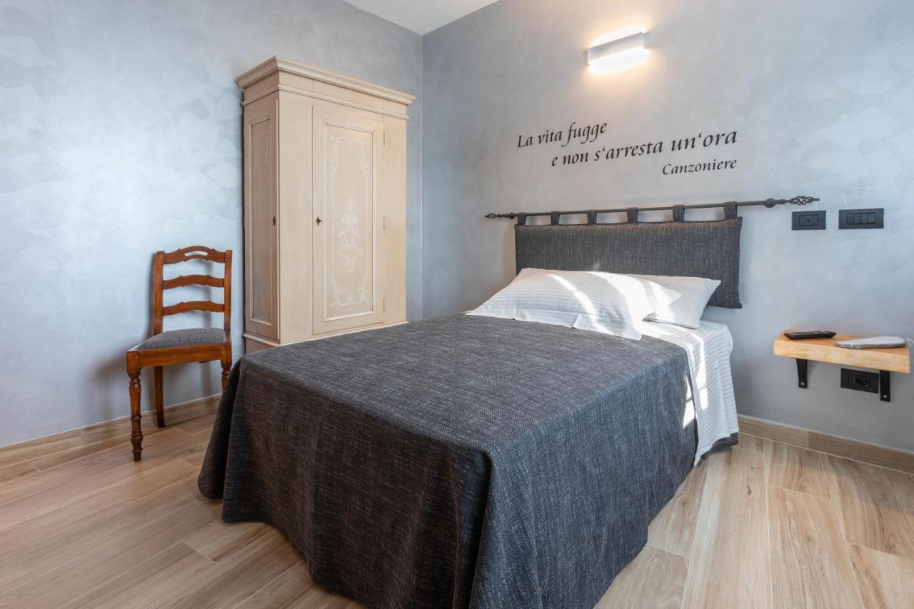 Borgo Petrarca Hotel Arqua Petrarca Luaran gambar