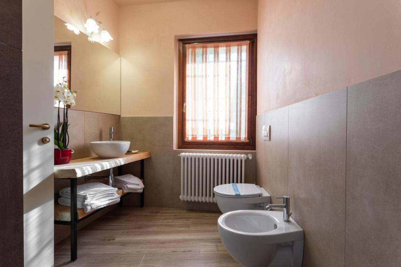 Borgo Petrarca Hotel Arqua Petrarca Luaran gambar