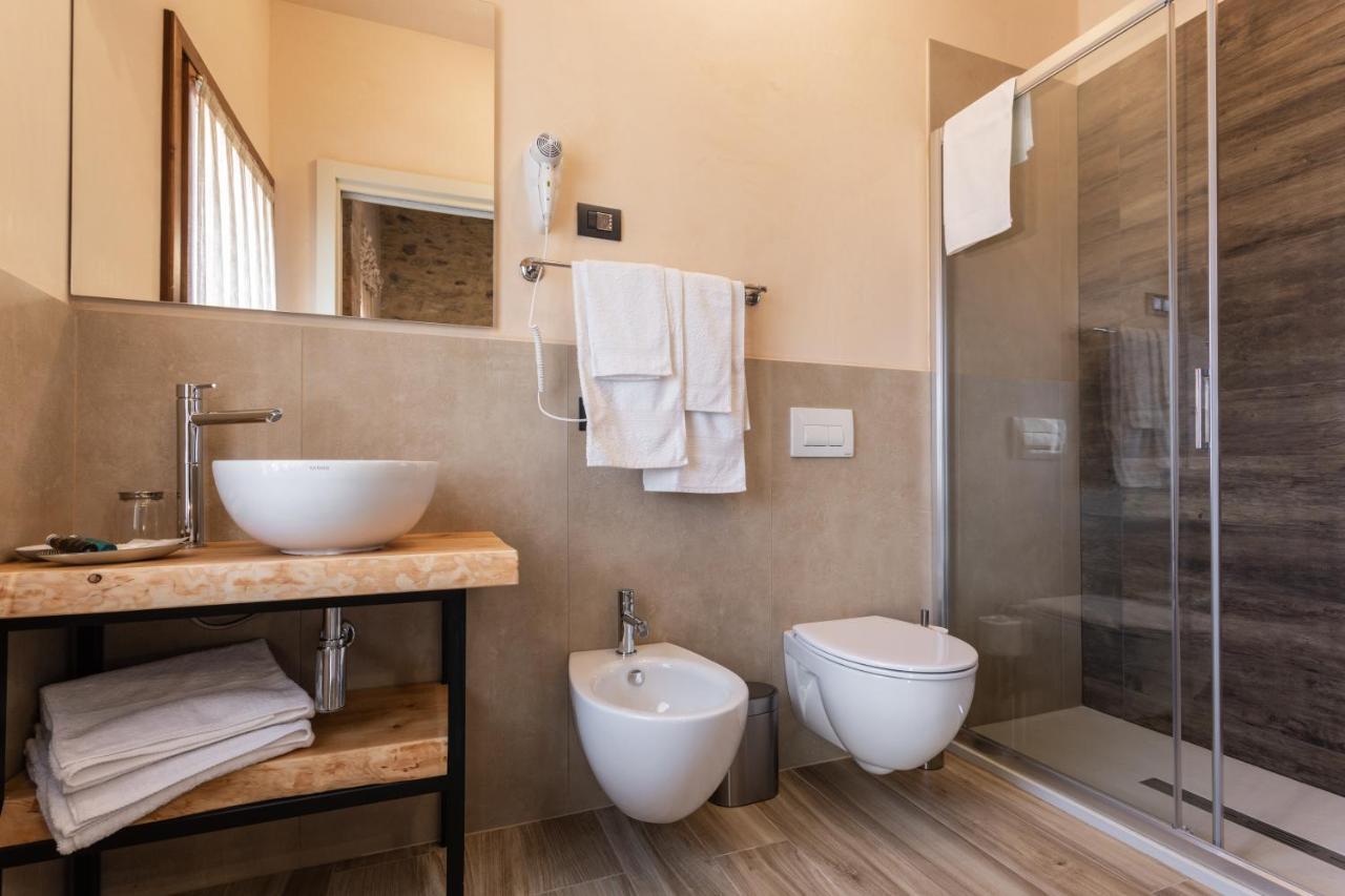 Borgo Petrarca Hotel Arqua Petrarca Luaran gambar