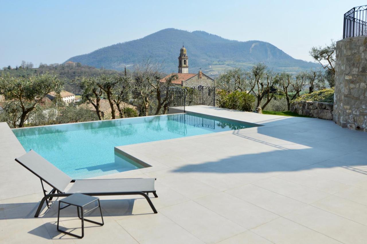 Borgo Petrarca Hotel Arqua Petrarca Luaran gambar