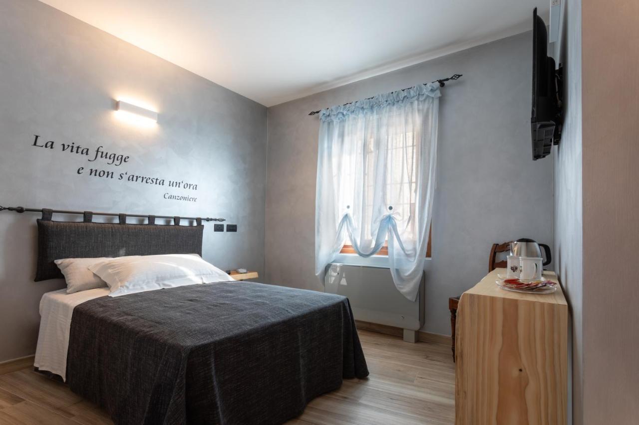 Borgo Petrarca Hotel Arqua Petrarca Luaran gambar